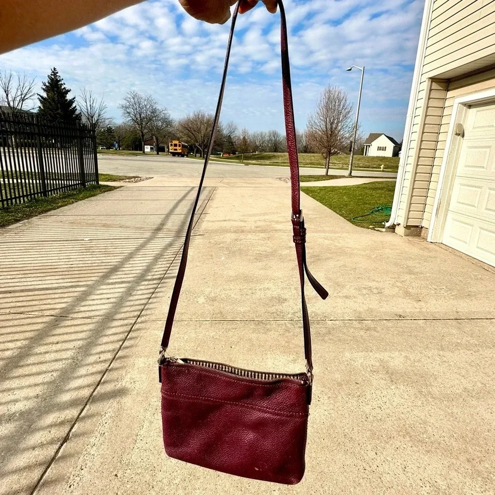 Kate Spade‎ Jackson Street Gabrielle Crossbody